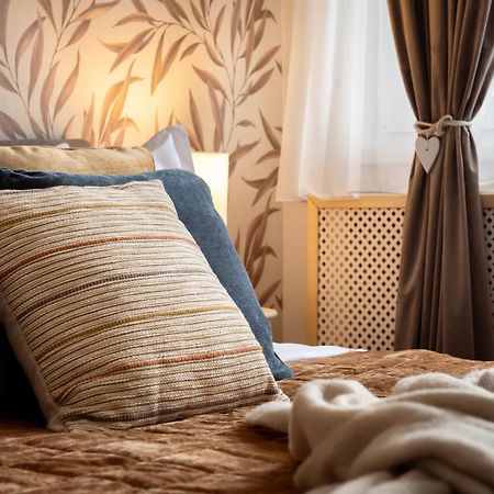 Boho Chic Escape - Hypercenter Apartment Cluj-Napoca Exterior photo